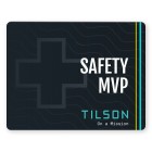 Safety MVP