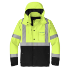 Parka (Class 3)