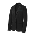 Port Authority Ladies Knit Blazer
