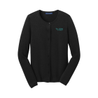 Port Authority Women's Cardigan Sweater